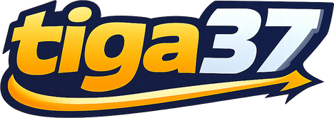 Logo tiga37